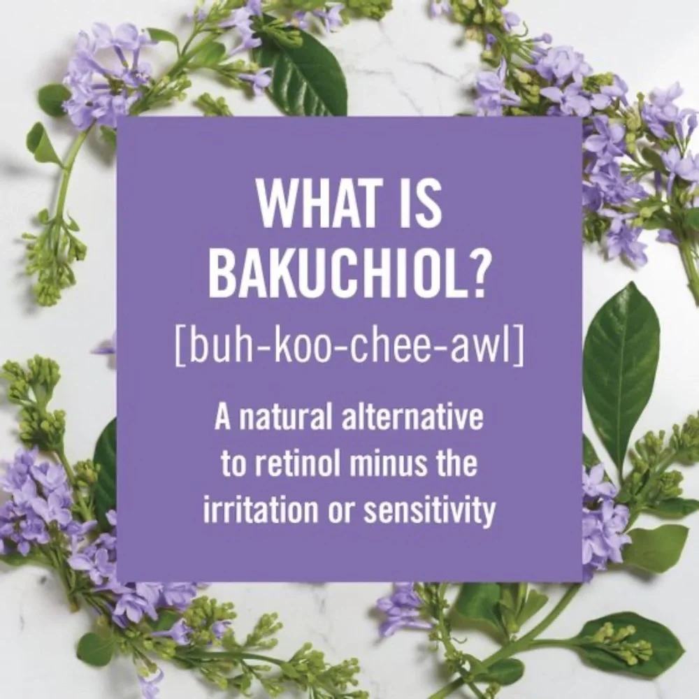 *FARMX* Bakuchiol Serum 1 fl. oz.
